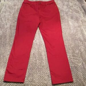 Bandolino Amy Straight Leg